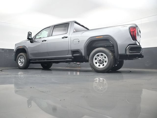 New 2026 GMC Sierra 3500 Pro w/ 1SA Pro Safety Plus Package AWD/4WD image 27