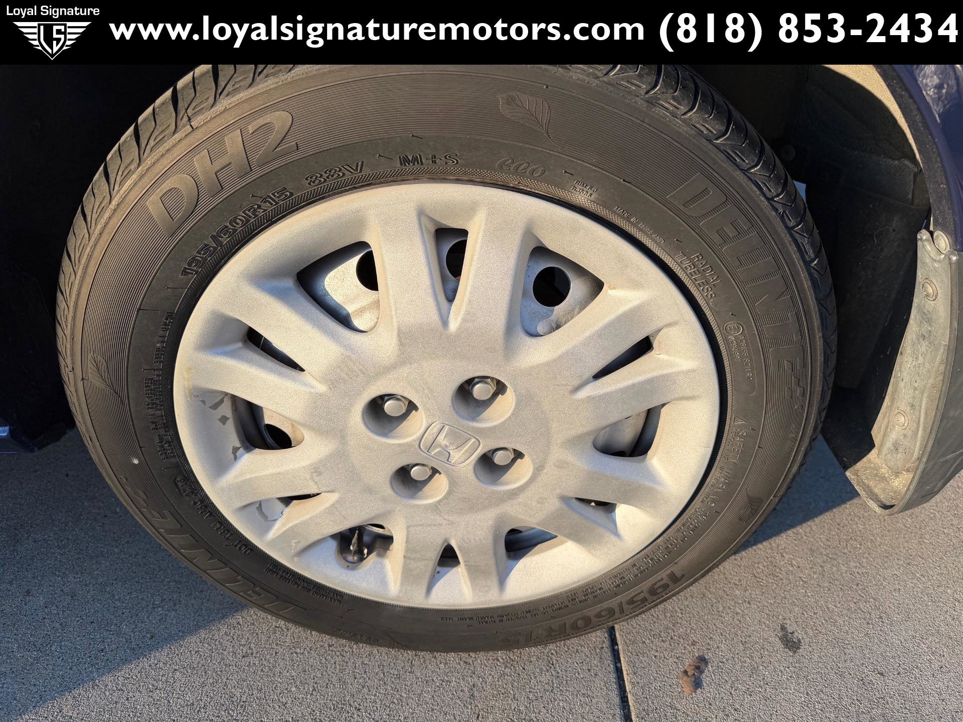 Used 2004 Honda Civic LX image 22