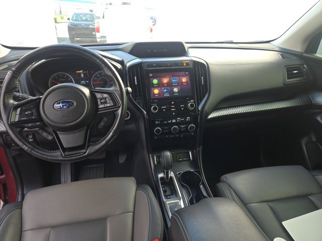 Used 2022 Subaru Ascent Onyx Edition AWD/4WD image 20
