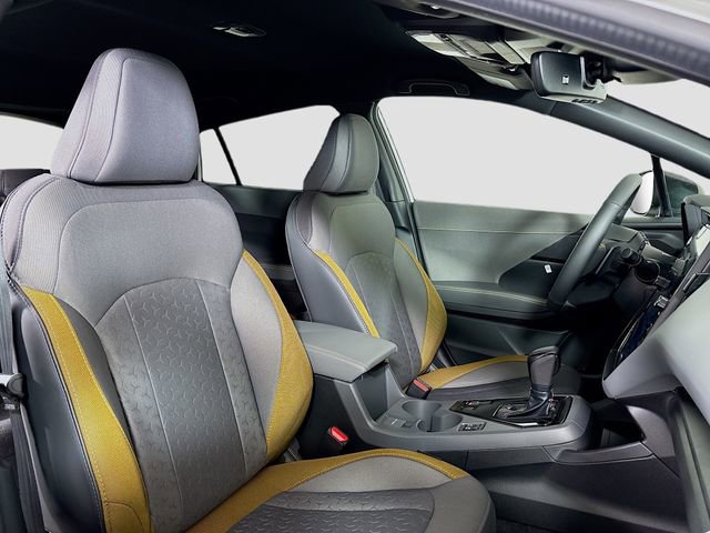 New 2026 Subaru Crosstrek 2.5i Sport w/ Crosstrek Mirror Package image 26
