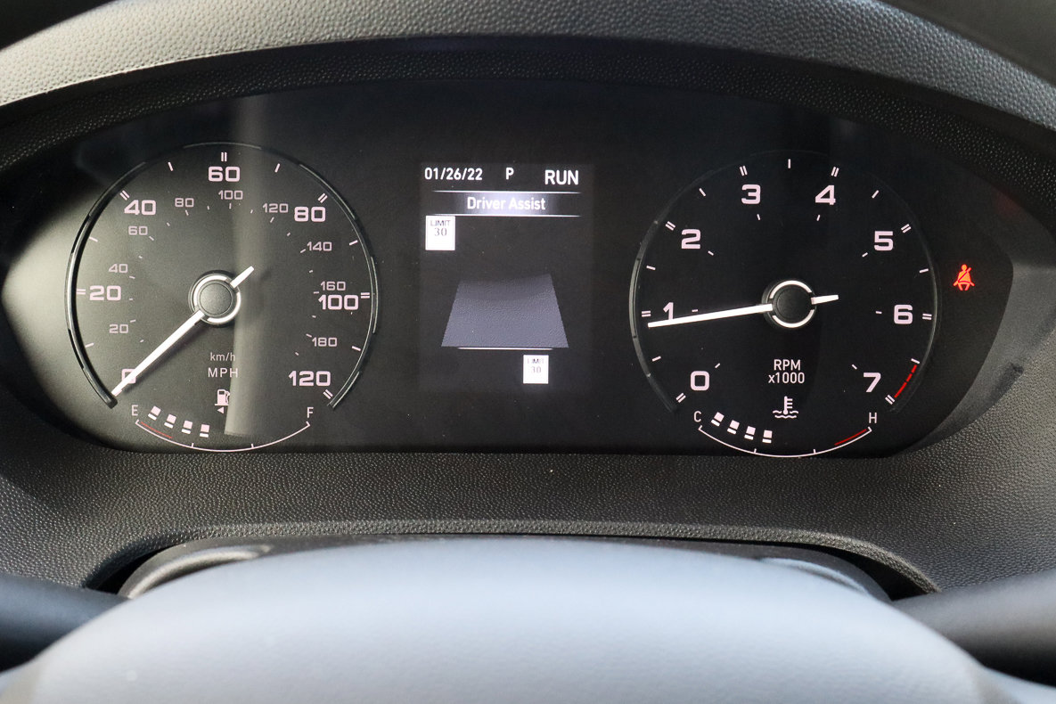 New 2026 RAM ProMaster 3500 w/ Convenience Group image 25