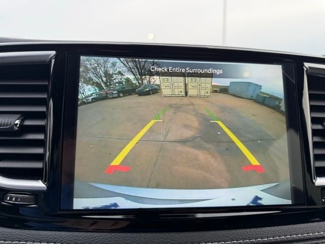 New 2026 Chrysler Pacifica Limited w/ S Appearance Package FWD image 28