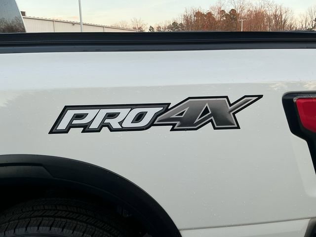 Used 2021 Nissan Titan PRO-4X w/ Off Road Protection Package image 20