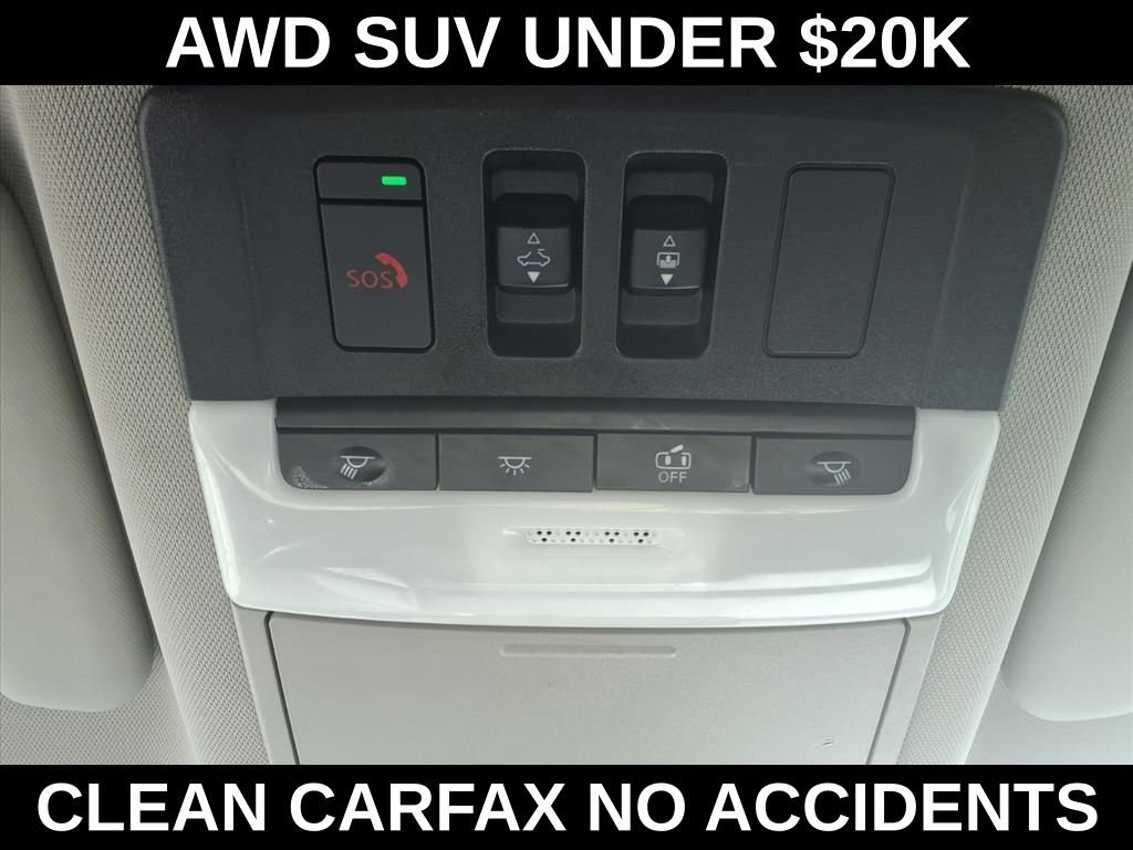 Used 2023 Nissan Rogue SV w/ SV Premium Package image 25