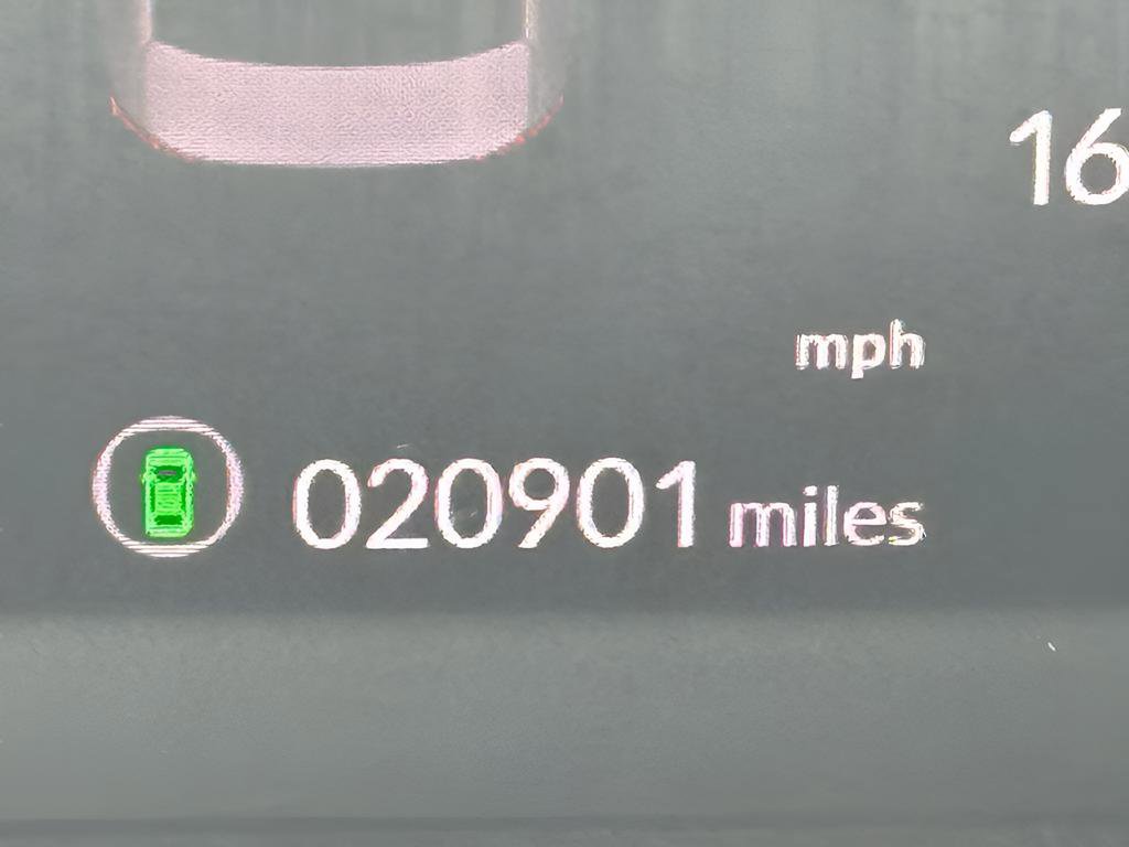 Certified 2024 Honda Accord LX image 27