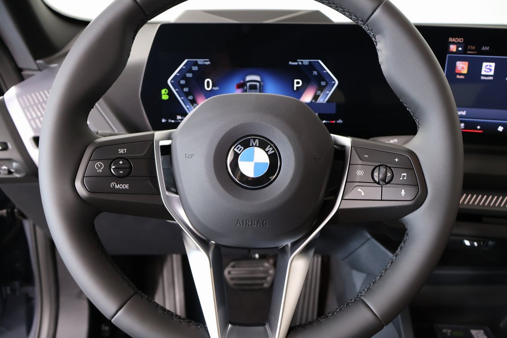 New 2026 BMW 228i w/ Technology Package FWD image 4
