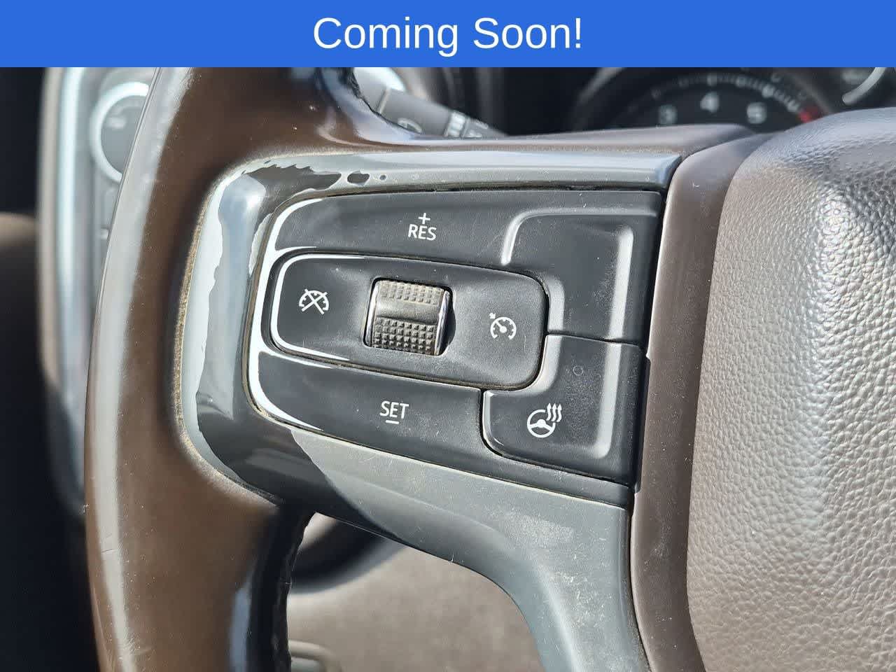 Used 2023 Chevrolet Silverado 2500 LT w/ True North Edition AWD/4WD image 23