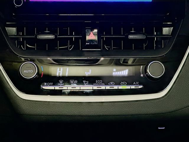 New 2026 Toyota Corolla LE image 10