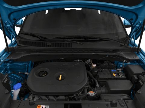 Used 2017 Kia Soul + image 16