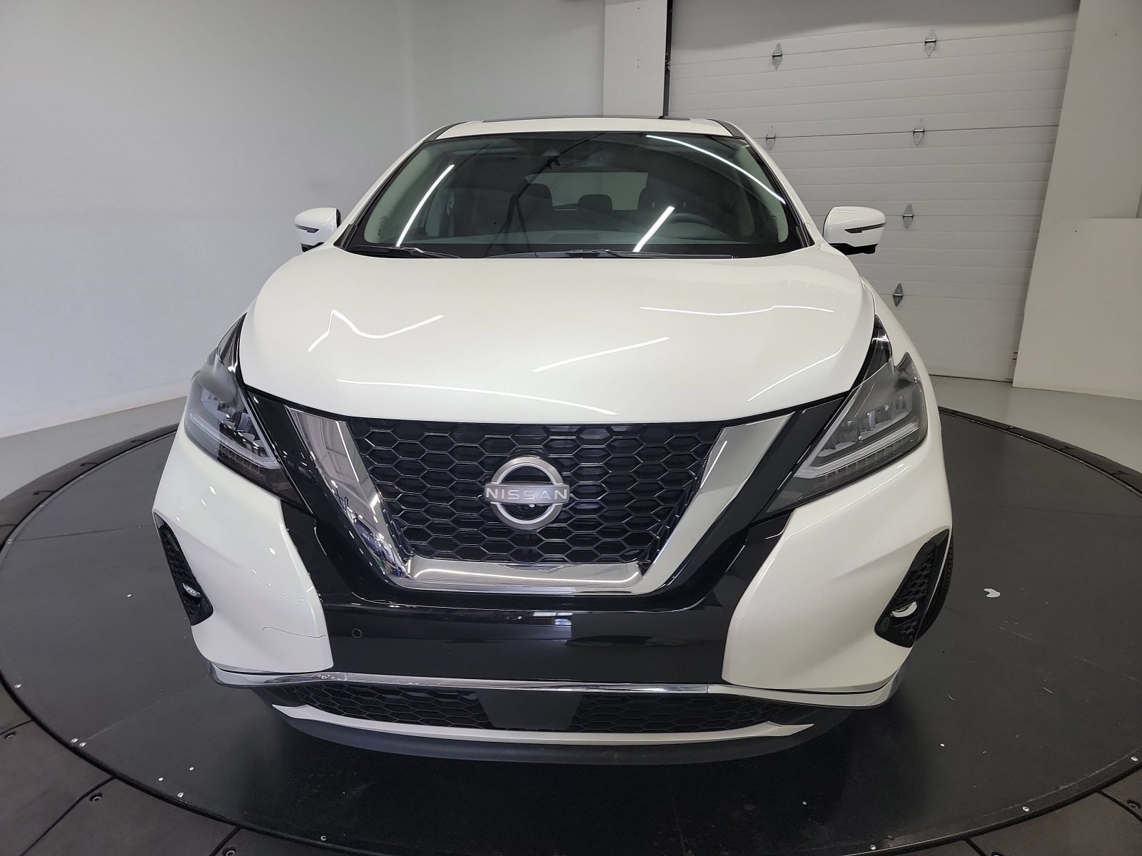 Used 2024 Nissan Murano SL FWD video 2