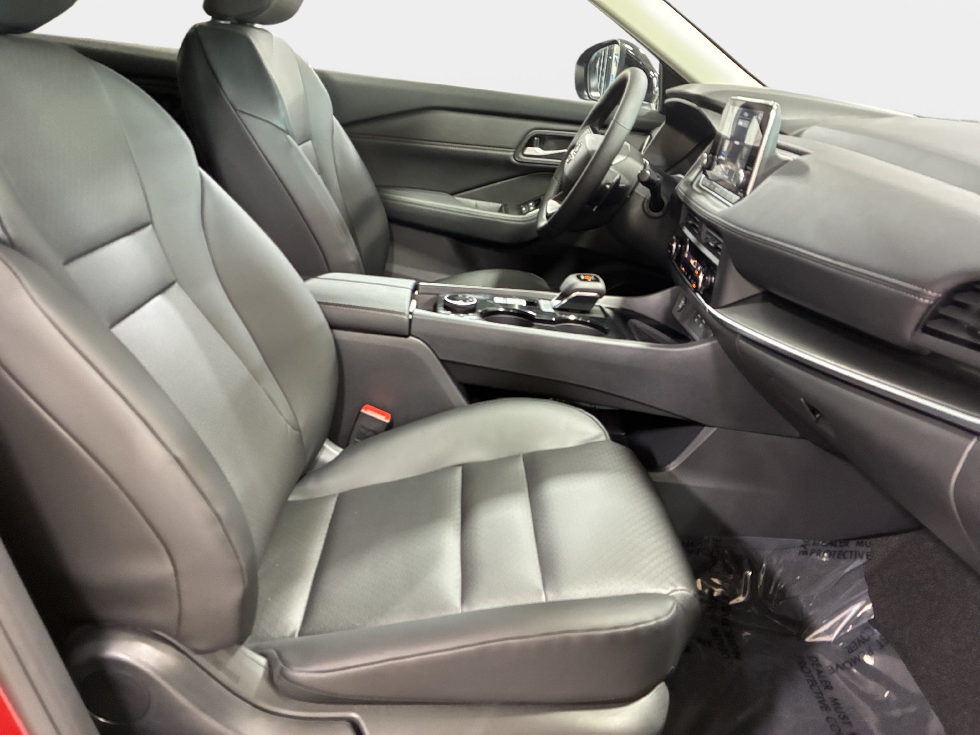 New 2026 Nissan Rogue Dark Armor AWD/4WD image 10
