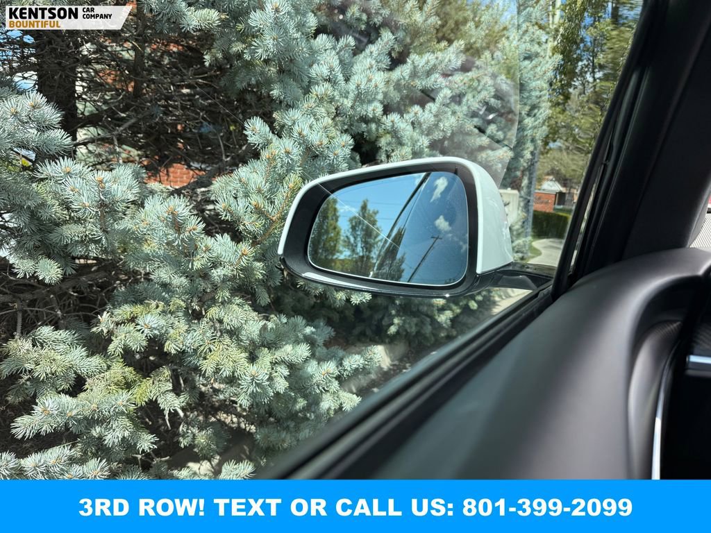 Used 2023 Tesla Model X Plaid AWD/4WD image 22