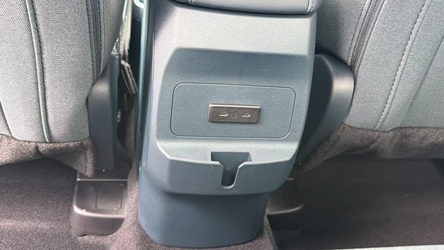 New 2026 Ford Maverick XLT FWD image 16