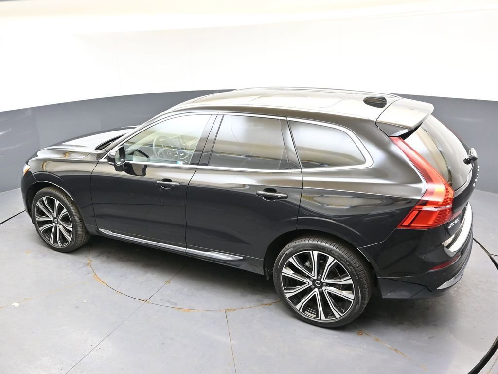 Used 2023 Volvo XC60 B5 Ultimate w/ Climate Package AWD/4WD image 51