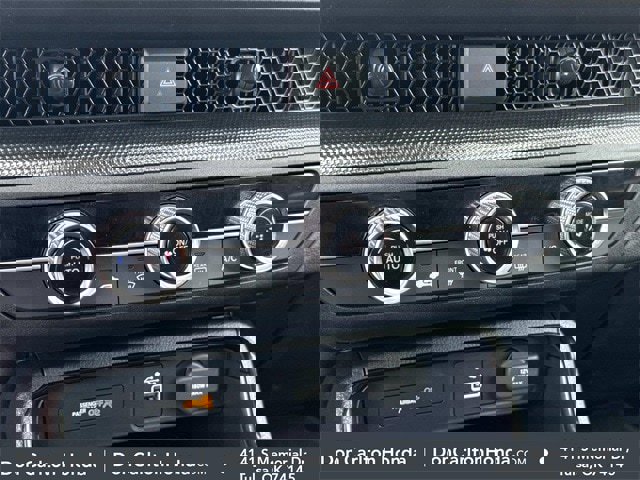 Certified 2025 Honda CR-V LX image 20