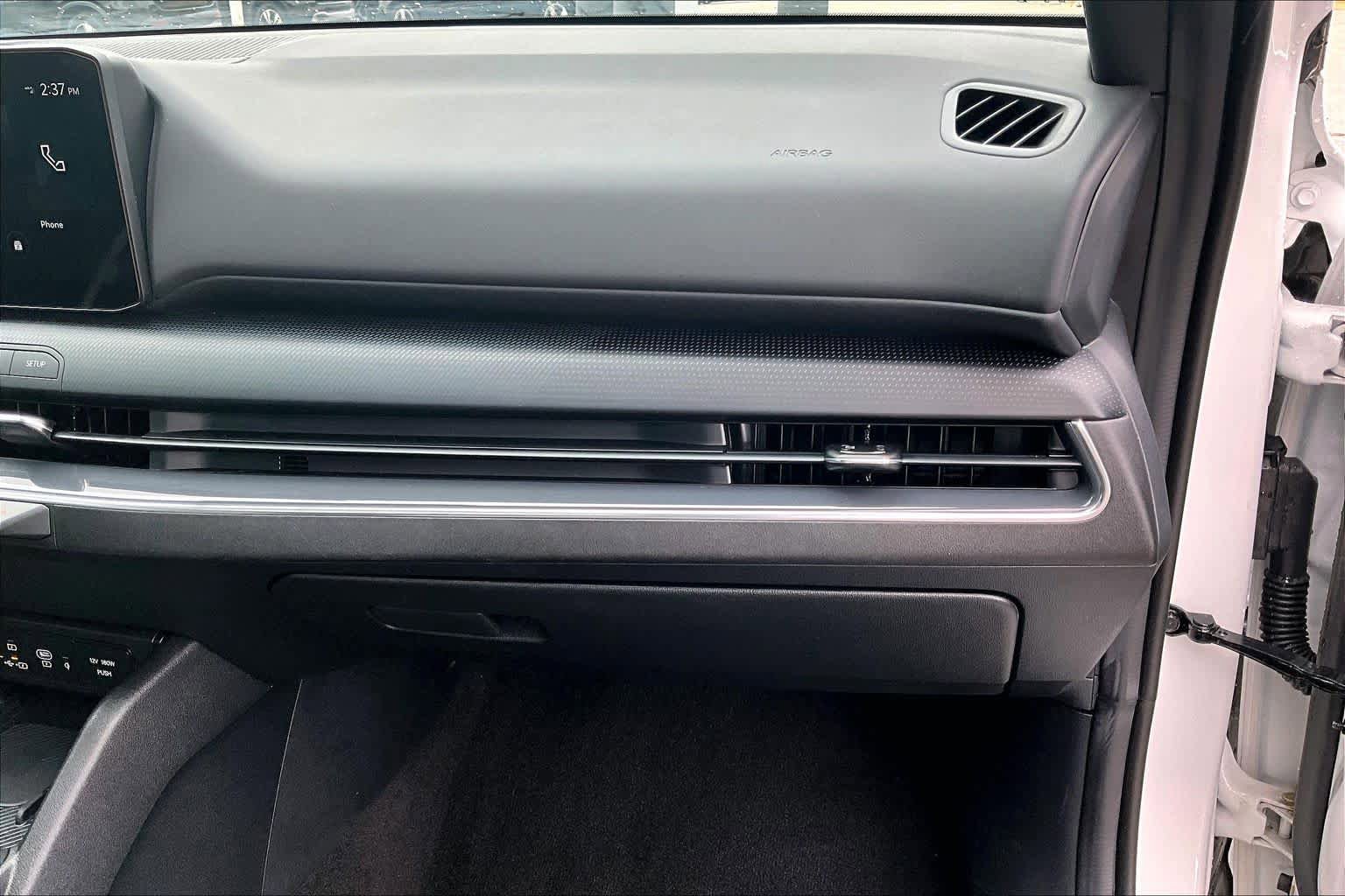 Used 2025 Kia K4 GT-Line w/ GT-Line Premium Package FWD image 19
