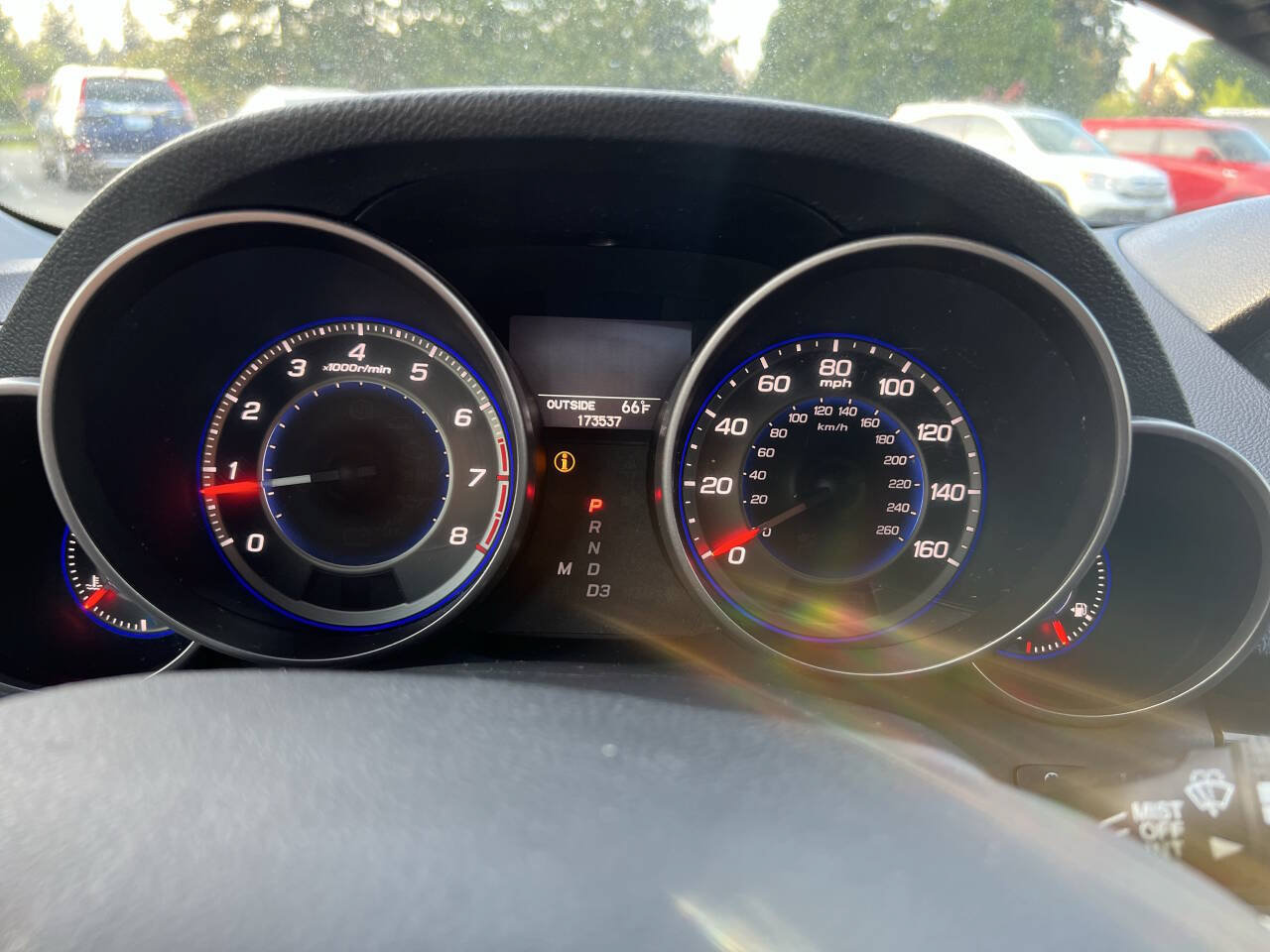 Used 2009 Acura MDX w/ Sport & Entertainment Pkgs AWD/4WD image 18
