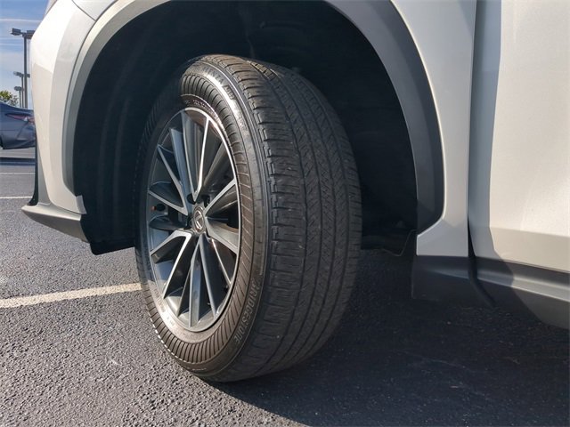 Used 2024 Lexus NX 250 250 Premium image 38