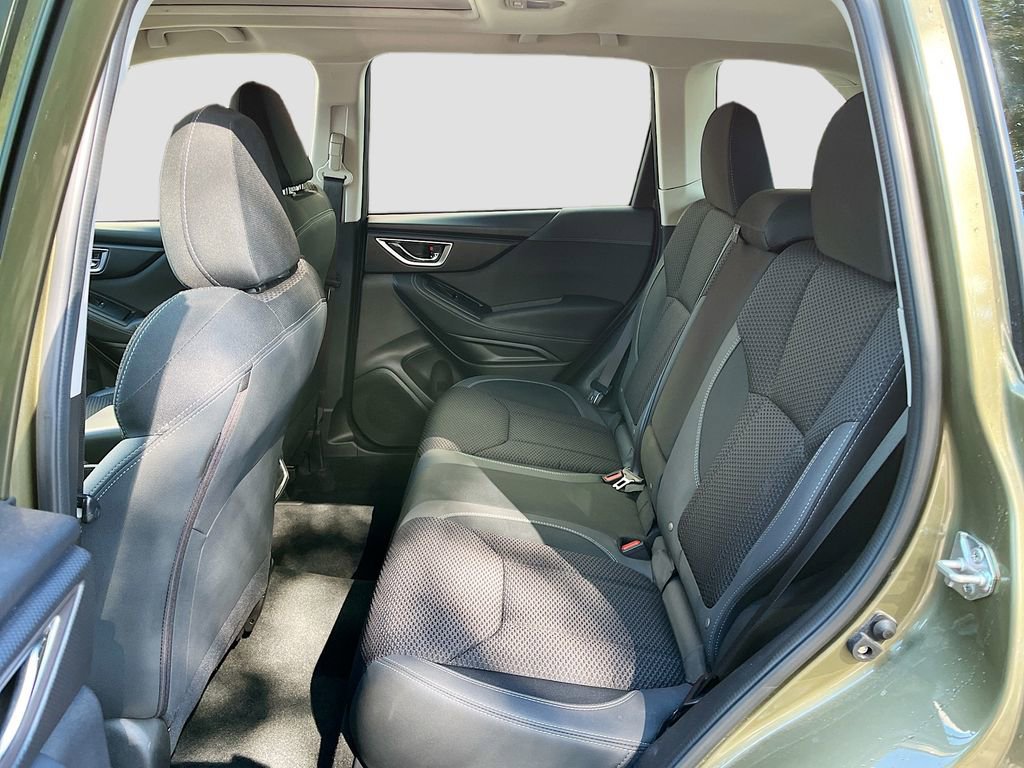 Used 2023 Subaru Forester Premium image 24