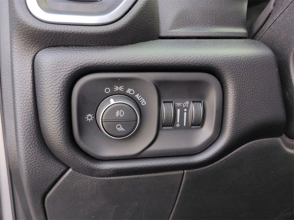 New 2026 RAM 2500 Laramie image 17
