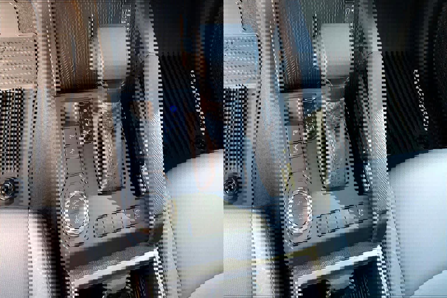 New 2026 Toyota Tacoma SR5 image 19