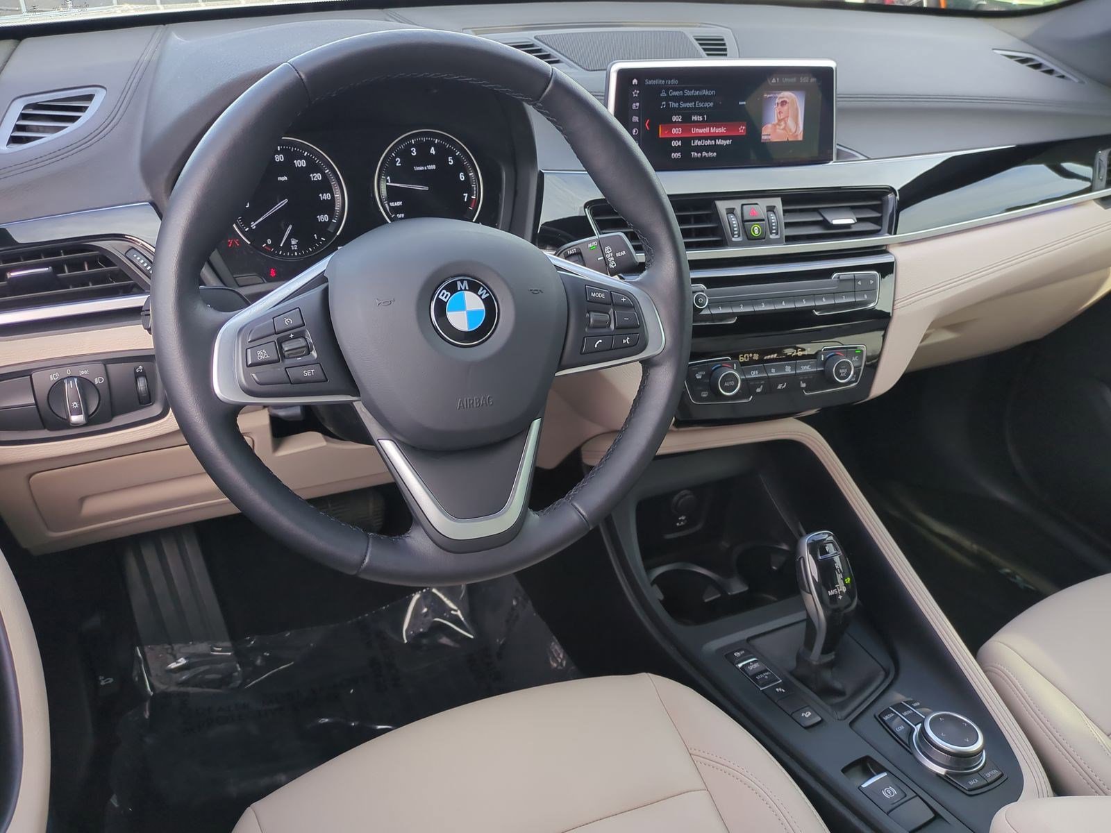 Used 2021 BMW X1 xDrive28i w/ Convenience Package AWD/4WD image 30