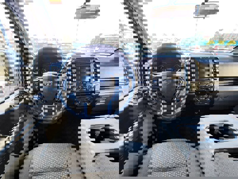 Used 2020 Ford F150 XLT image 16