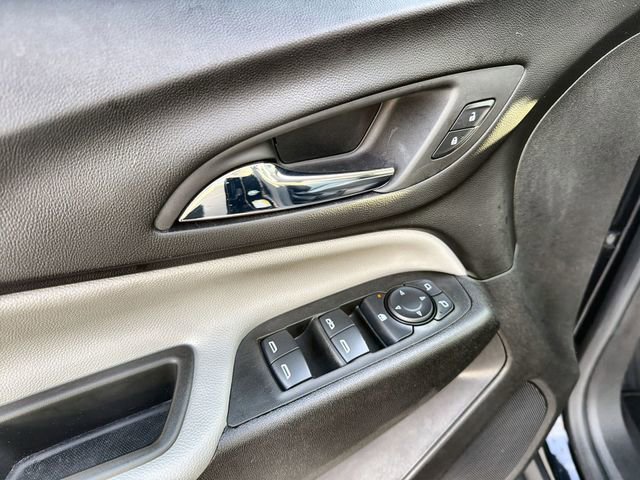 Certified 2024 Chevrolet Equinox LS image 22