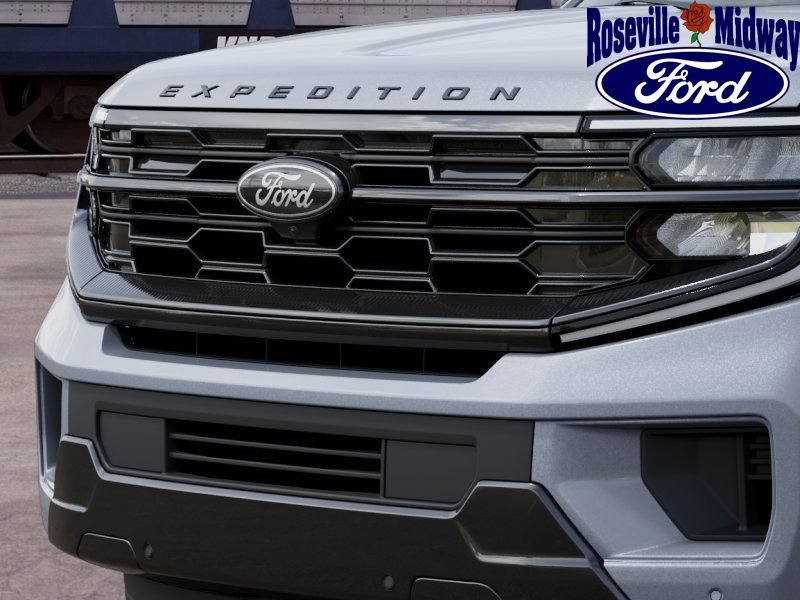 New 2027 Ford Expedition Max Platinum AWD/4WD image 21