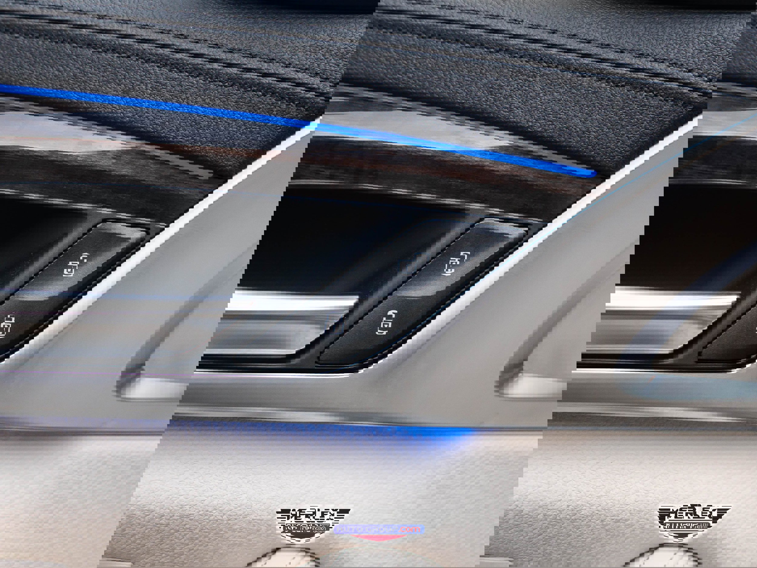 Used 2017 BMW 540i image 44