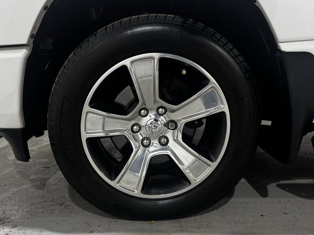 Used 2019 RAM 1500 Sport w/ Level 2 Equipment Group image 8