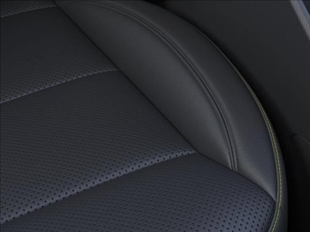New 2026 Chevrolet Trax ACTIV w/ Driver Confidence Package FWD image 26