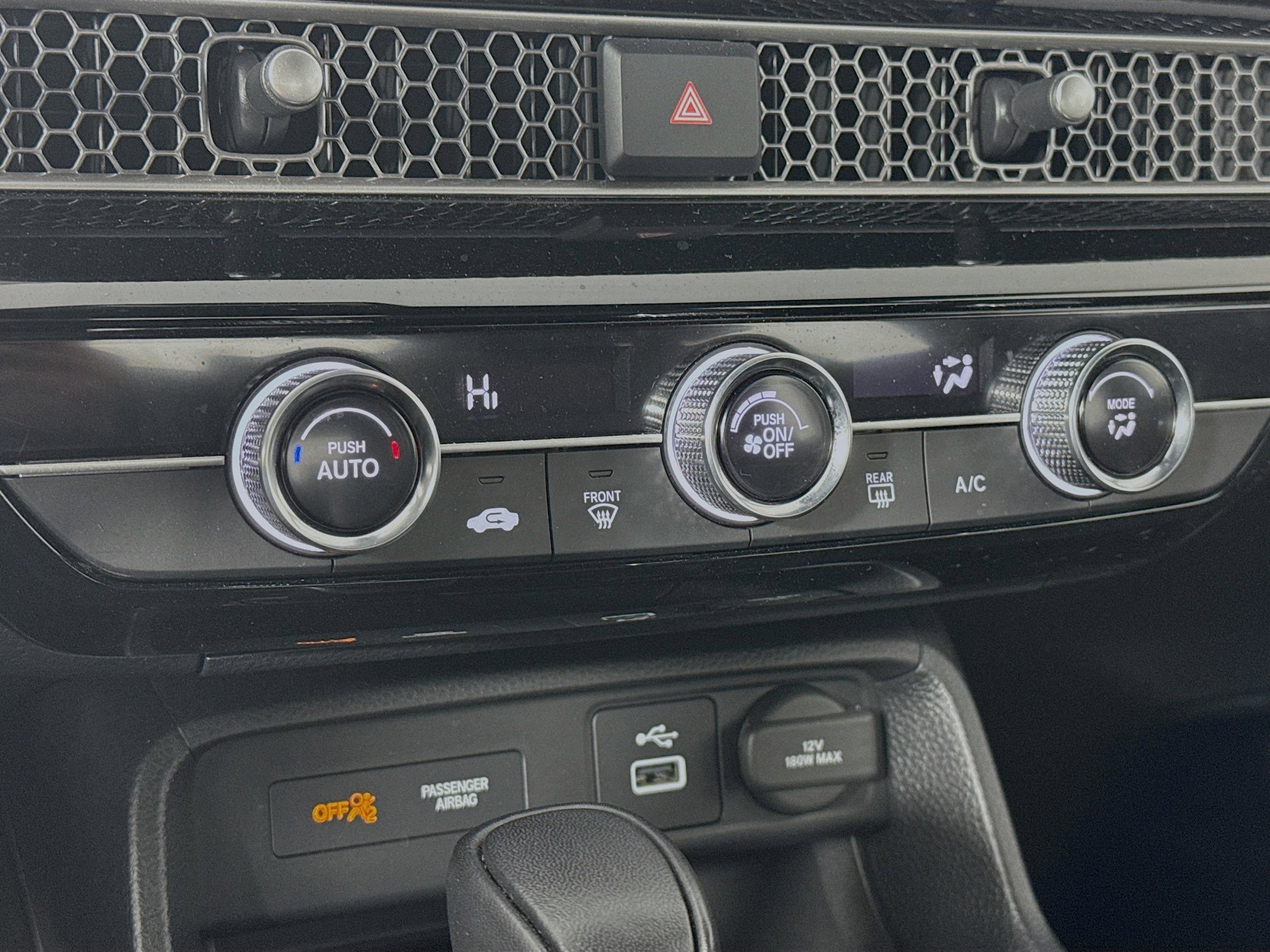 Certified 2023 Honda Civic Sport image 15