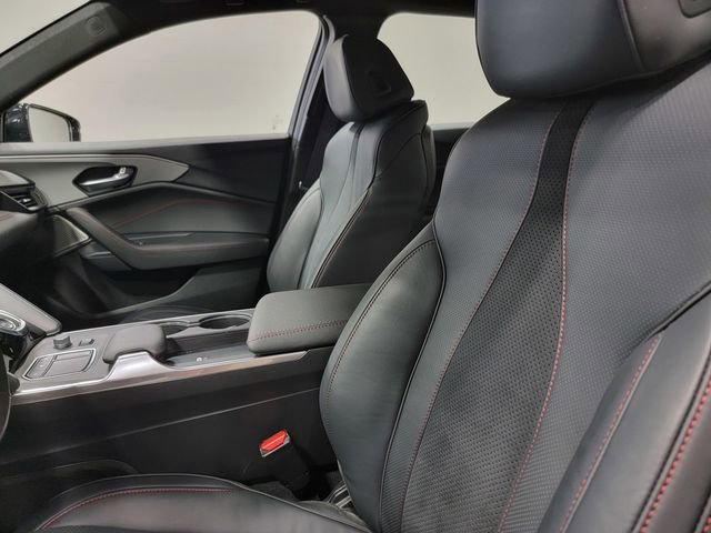 Certified 2025 Acura TLX SH-AWD w/ A-SPEC Pkg image 14