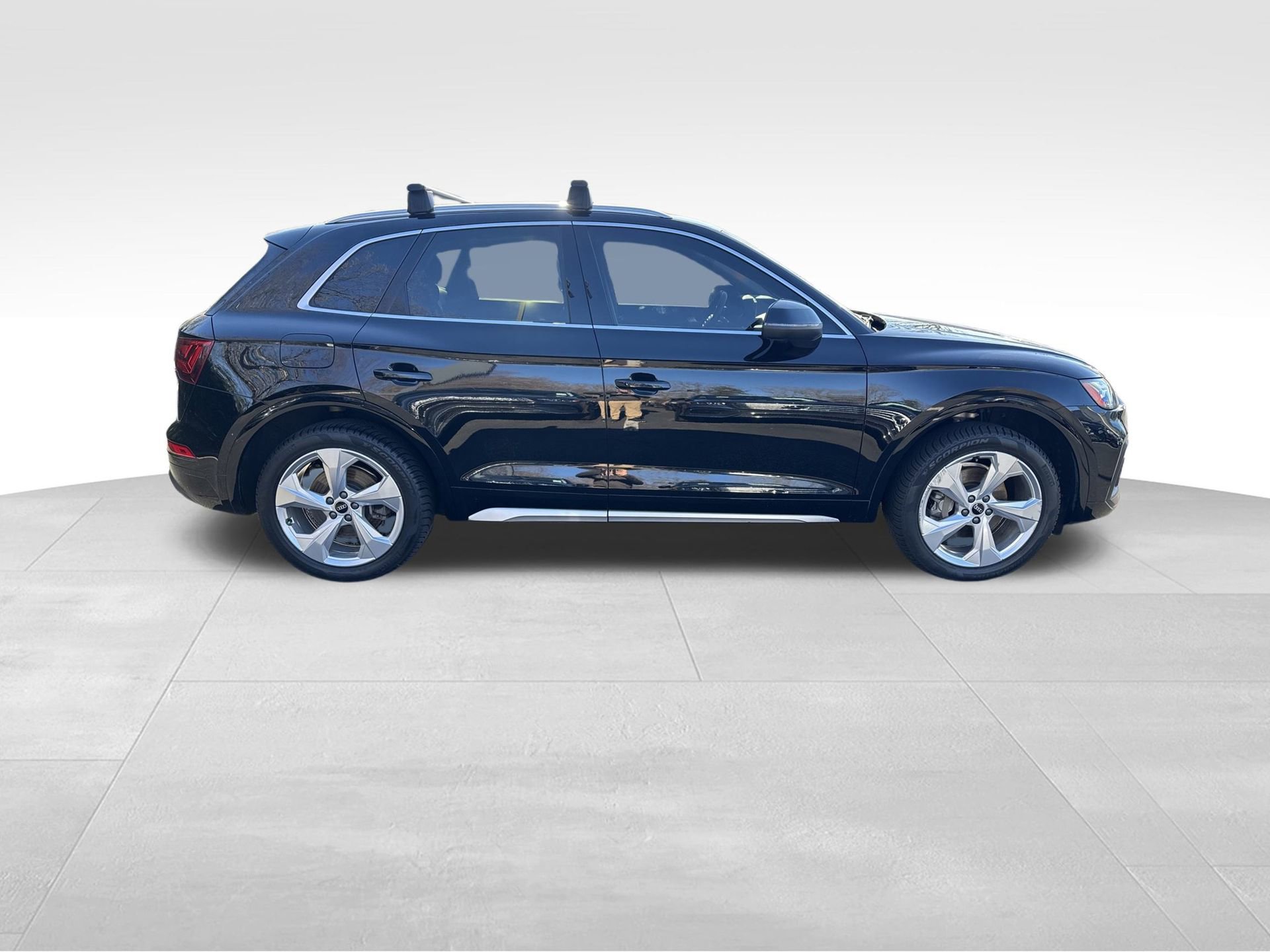 Used 2021 Audi Q5 2.0T Premium Plus image 29