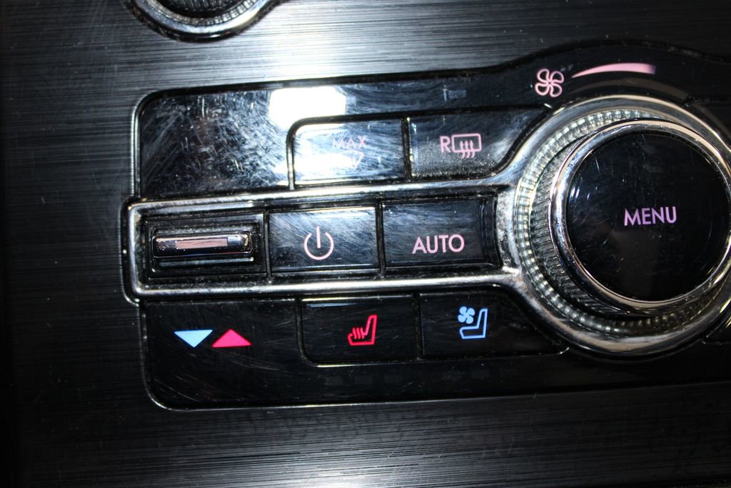 Used 2021 Lincoln Nautilus Reserve w/ Equipment Group 201A image 55