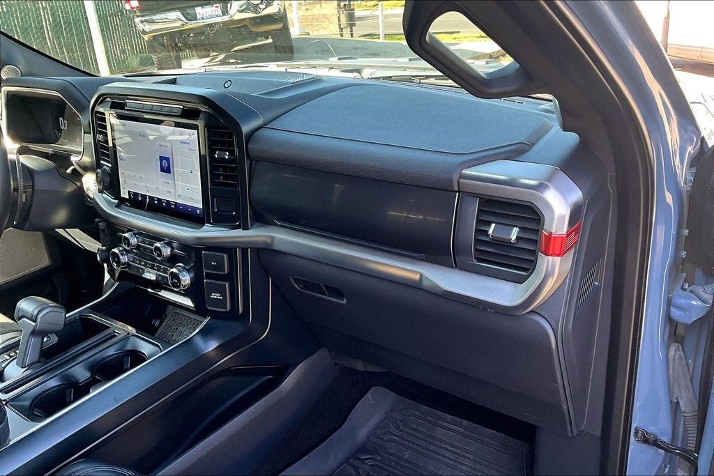 Used 2023 Ford F150 Raptor AWD/4WD image 16
