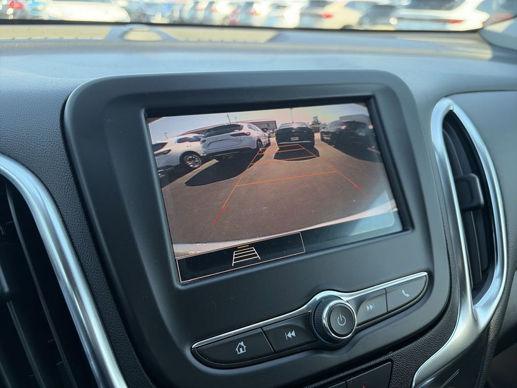 Used 2024 Chevrolet Equinox LT AWD/4WD image 23