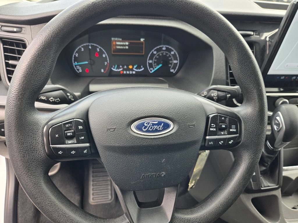 Used 2023 Ford Transit 350 XLT RWD image 24