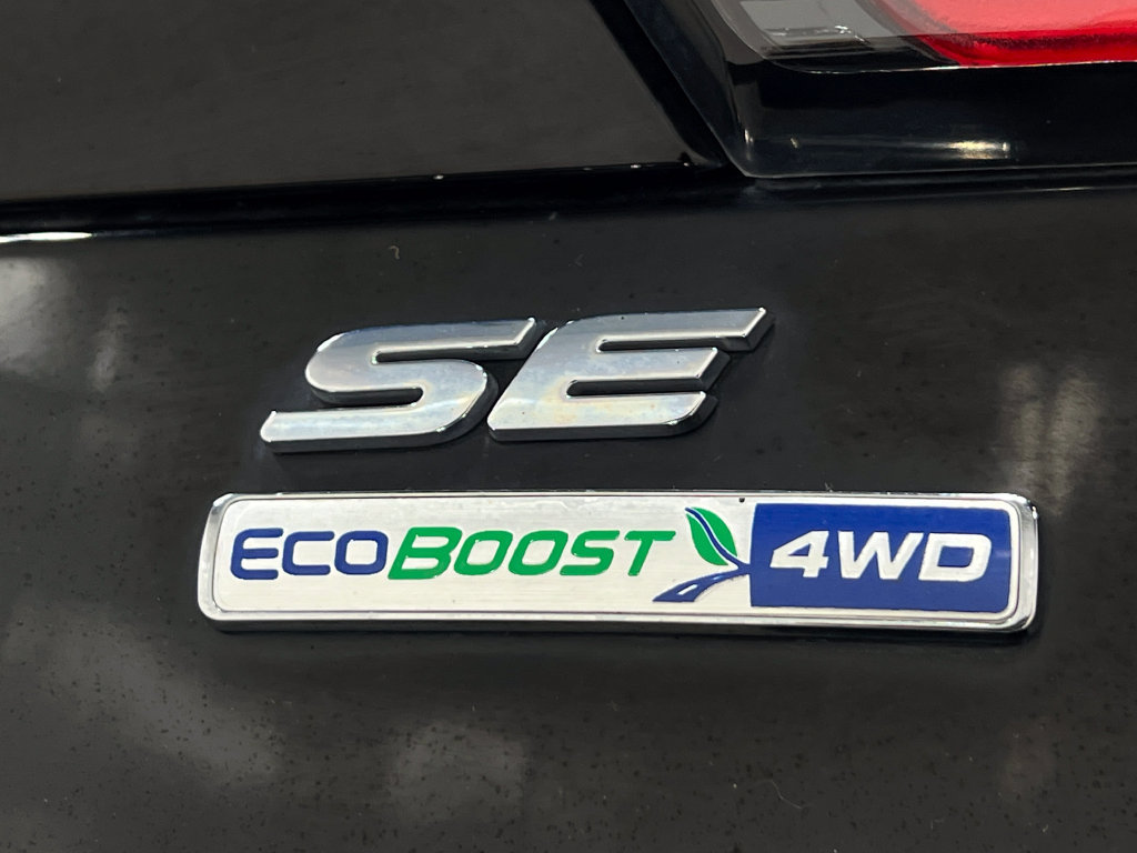 Used 2017 Ford Escape SE w/ Equipment Group 201A AWD/4WD image 40