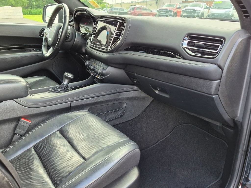 Used 2021 Dodge Durango Citadel AWD/4WD image 30