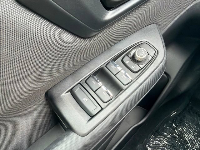 New 2026 Subaru Forester Premium AWD/4WD image 17