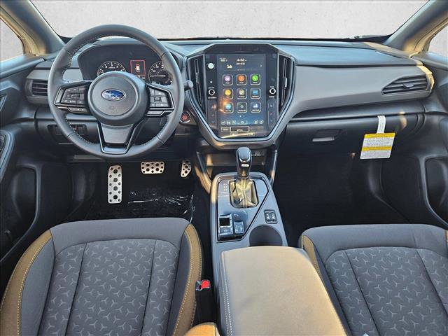 New 2026 Subaru Crosstrek 2.5i Sport image 14