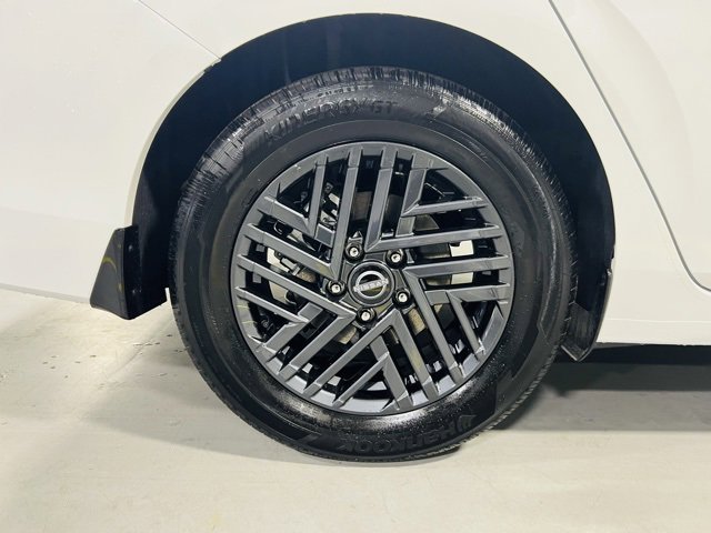 New 2026 Nissan Sentra SV image 10