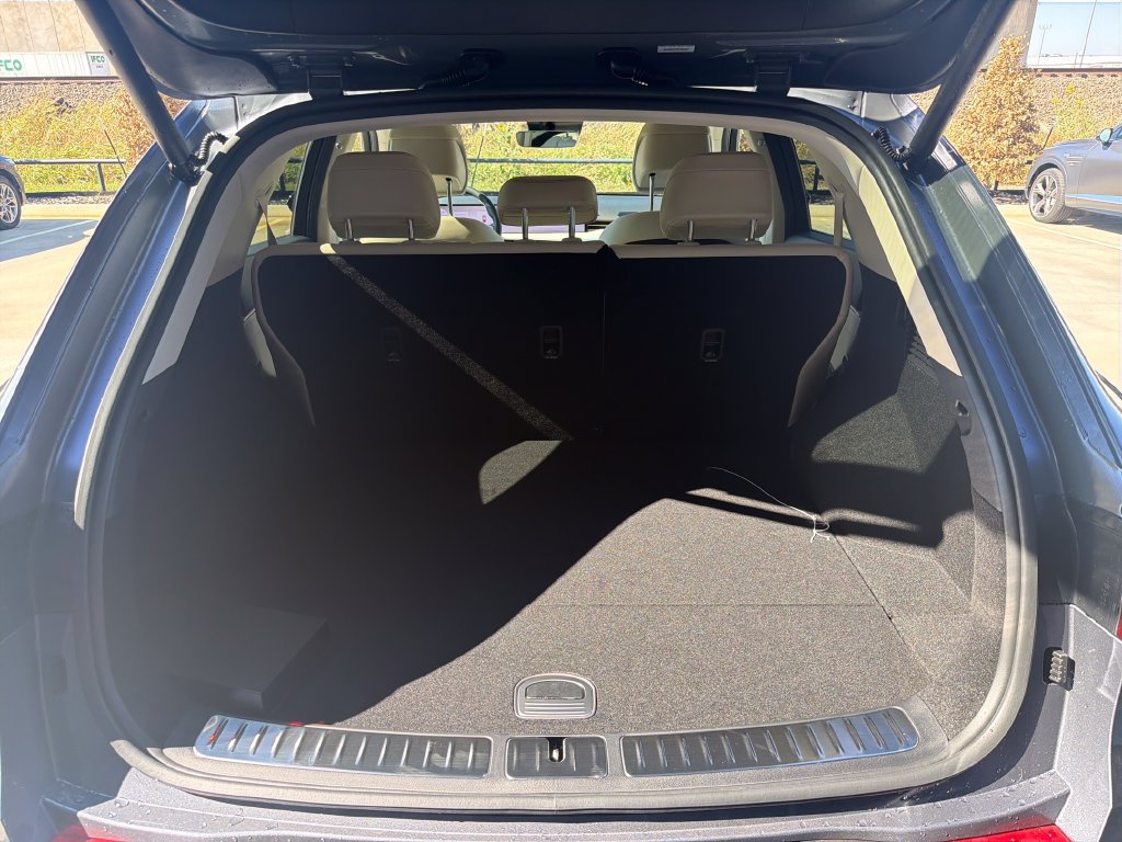 New 2027 Genesis GV70 2.5T Select AWD/4WD image 22