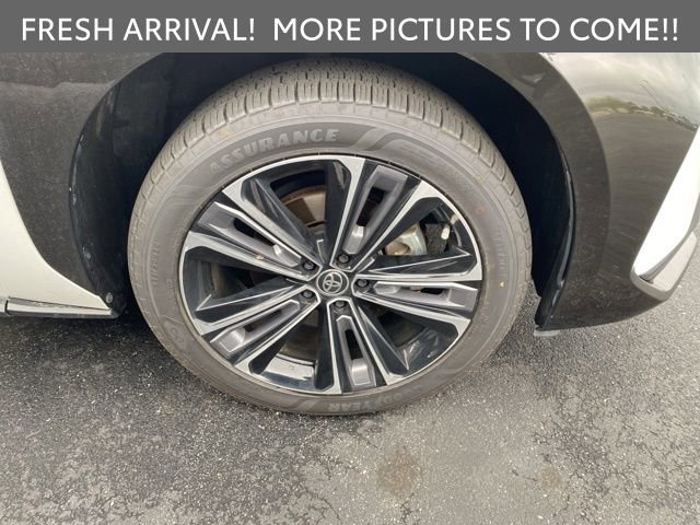 Certified 2023 Toyota bZ4X Limited w/ Weather Package image 10