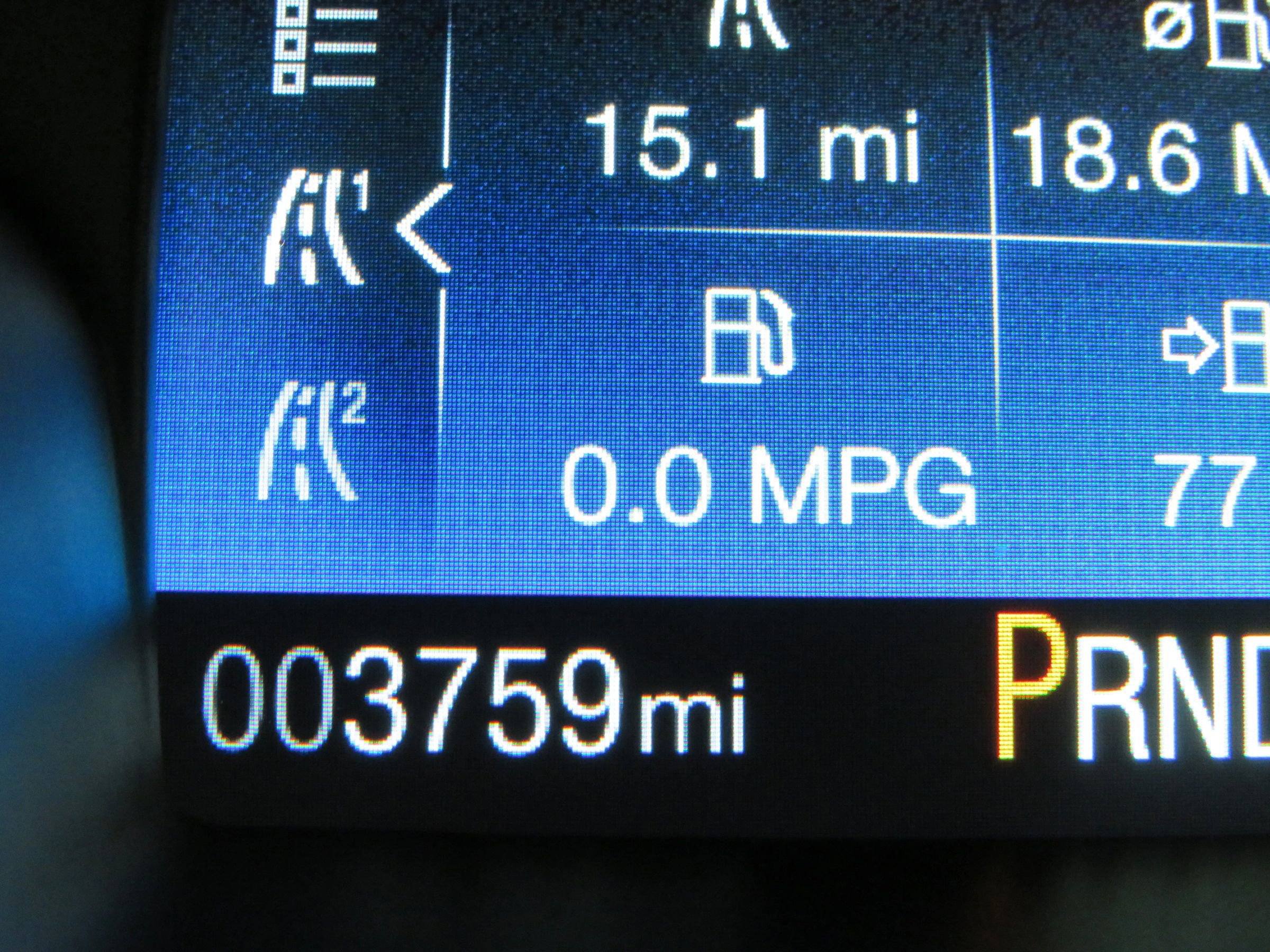 Used 2018 Ford Focus S FWD image 15