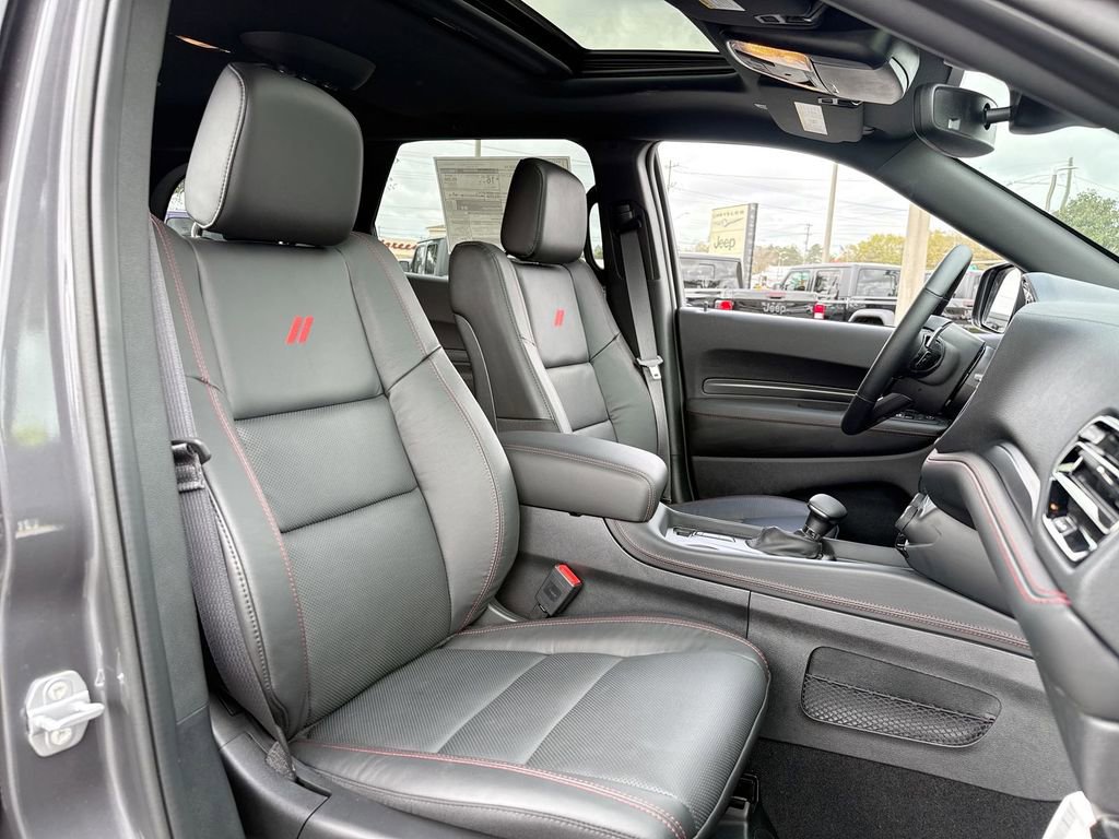New 2026 Dodge Durango GT image 28