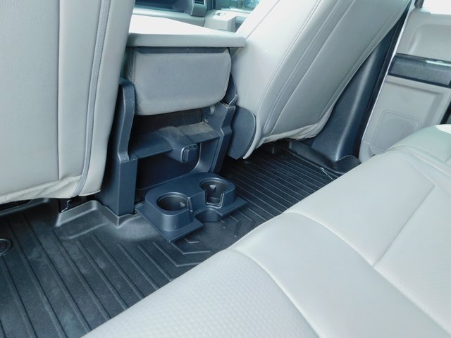 Used 2022 Ford F550 XL w/ Power Equipment Group image 17