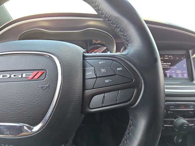Used 2020 Dodge Charger SXT w/ Blacktop Package RWD image 12